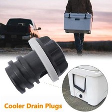 Universal Size Replacement Coolers Accessories Drain Plugs Cooler Drain Plugs Coolers price