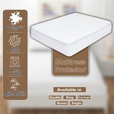 Giselle Bedding Mattress Protector Mattress Protector price