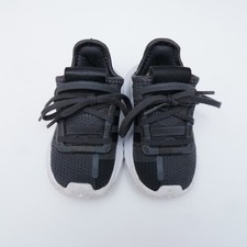 Unisex adidas children's sports shoes, grey, size US 6K Unisex Children's Casual Shoes price