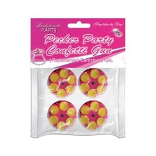 Hott Products Party Pecker Confetti Refill Cartridge - Pack Of 4 Cartridge Refill Products price