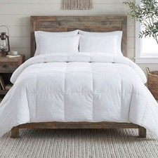 Dreamz Microfiber Bamboo Quilt Summer Winter Duvet Doona 200/400GSM All Size Bedspread price