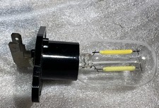 T25 Z187 LED Microwave Oven Bulb Lamp 230V for SHARP SAMSUNG PANASONIC LG . Built-in Microwave Ovens price