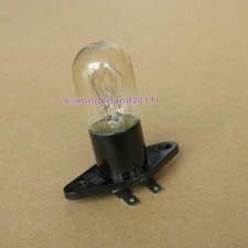Microwave Oven Light Bulb Lamp Globe Z187 220V 20W RE8 FOR SAMSUNG SANYO Built-in Microwave Ovens price