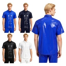 Men Sport Camping Sweatshirt Party For Lightweight Shirts Outdoor T-Shirt Work T-Shirt & Sweatshirt (Outdoor) price