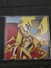 PLAY ON! - Original Broadway Cast Recording CD Theatre & Play price
