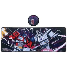 Transformers Desk Pad & Coaster Set – Officially Licensed Merchandise G1 Style Desk Pad Set price