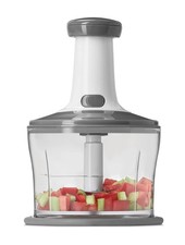 Quick Food Processor Kitchen Chopper Grinder New Free Shipping Choppers / Food Processors price