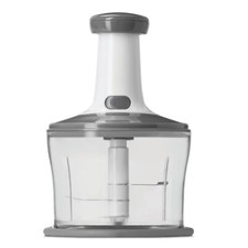 Quick Food Processor Kitchen Chopper Grinder New Free Shipping Choppers / Food Processors price