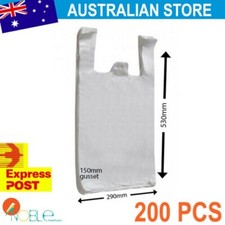 Adult Incontinence Nappy Disposal Bags - Large - Pack of 200 Nappy Disposal Bags price