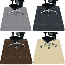 Office Chair Mat Carpet for Hard Floor Computer Desk Work Mats Protectors Office Work Chair price
