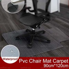 Home Office PVC Chairmat Chair Mat for Carpet Soft Floor Protector Computer Work Office Work Chair price