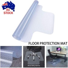 PVC Chairmat Chair Mat for Carpet Soft Floor Protector Computer Work Home Office Office Work Chair price