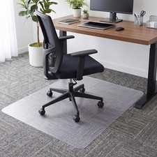 Marlow Chair Mat Office Carpet Floor Protectors Home Room Computer Work 120X90 Office Work Chair price