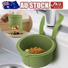 Hanging Sink Strainer Basket Multifunctional Detachable Kitchen Garbage Filter Sink price