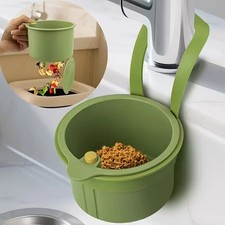 Hanging Sink Strainer Basket Multifunctional Detachable Kitchen Garbage Filter Sink price