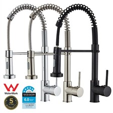Kitchen Taps Home Faucet Hotel Bar Sink Basin Mixer Taps Stainless Steel Swivel Sink price
