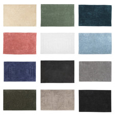 Bath Mat Soft Toggle, Tufted Bathroom Rug Mat Absorbent Machine Washable Bathroom Rug price