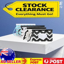 2x Travel Wet Wipe Bag Pouch Baby Care Portable Tissue Case Holder Box Pouch AU2 Baby Care Bag price