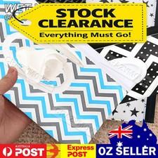 2x Travel Wet Wipe Bag Pouch Baby Care Portable Tissue Case Holder Box Pouch VIC Baby Care Bag price