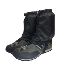 1 Pair Snow Gaiters Lightweight Waterproof Ankle Gaiters for Outdoor Hiking Walk Gaiters (Outdoor) price