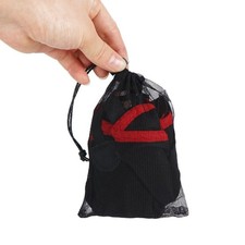 Outdoor For Hiking Leg Gaiters Waterproof Sand and Insect Guard Nylon Material Gaiters (Outdoor) price