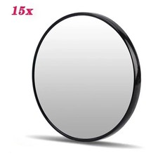 15X Magnifying Makeup Mirror Suction Cup Cosmetic Magnification Glass AU Makeup Mirror price