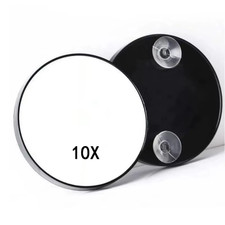 30X Magnification Mirror with Suction Cup Blackhead Magnifying Compact Remove Ac Makeup Mirror price