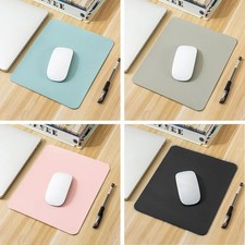 Small Portable mouse pad Non-Slip Game Desktop Rubber Mouse Pad For PC Laptop Mouse Pad price