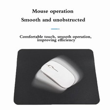 Small PU mouse pad Non-Slip Gaming Desktop Leather Mouse Pad Waterproof Anti-Scr Mouse Pad price
