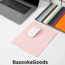 Small Portable mouse pad Non-Slip Game Desktop Rubber Mouse Pad For PC Laptop Mouse Pad price