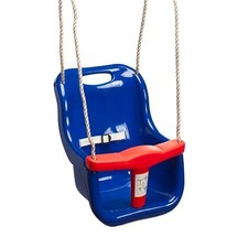 Outdoor Baby Swing Seat Plastic Hanging Porch Yard Toddler Baby Chair Backyard Baby Swing price