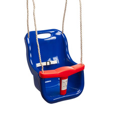 Outdoor Baby Swing Seat Plastic Hanging Porch Yard Toddler Baby Chair Backyard Baby Swing price