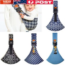 Wildride Toddler Carrier Upgrade Baby Swing Carrier Sling Newborn To Toddler AU Baby Swing price