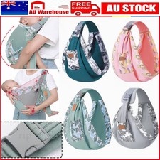 Toddler Carrier Upgrade Baby Swing Carrier Sling Newborn To Toddler Breathable Baby Swing price