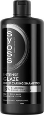 Syoss Intense Glaze Deep Caring Shampoo Lamination System 440ml Lamination System price
