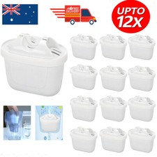 6/12X For Brita Maxtra+ Water Filter Cartridges Refill Replacement Cartridge Jug Cartridges price