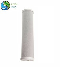 5 micron activated carbon block water filter replacement cartridges 10"x2.5" Cartridges price