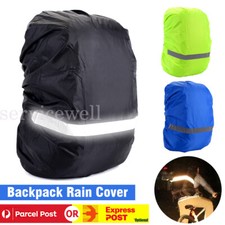 Outdoor Foldable Backpack WaterProof Rain Cover Rucksack Bags Camping Travel Bag Unisex Backpack price