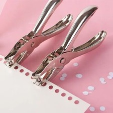 Metal Hole Punch pliers Soft Grip Paper Hand Puncher A Hole Punch price