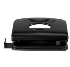 2 Hole Punch Paper Puncher With 12 Sheet Capacity Stationery & Office Supplies Hole Punch price