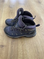 Salomon Boots X Ultra Mid GTX Hiking Boots Outdoor Trail Trekking Shoes Trekking Shoes & Boots price