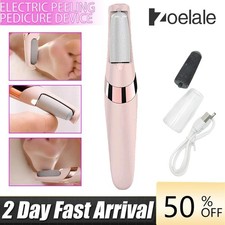 Electric Foot Grinder Pedicure File Machine Hard Dead Skin Callus Remover Tools. File price