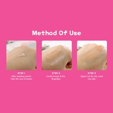 Nipple Moist Cream Skin Repair Moisturizing Mild Reduce Pain Plant Ingredien NEW Nipple Cream price