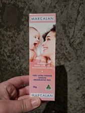 Marcalan Nipple Cream 50G Nipple Cream price