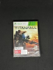 Titanfall Ex-Rental game Xbox Games price