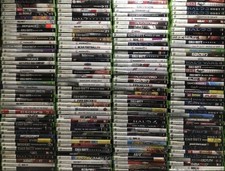 XBOX 360 - Various XBOX 360 (Free Shipping) ** Choose Your Title ** List.A Xbox Games price