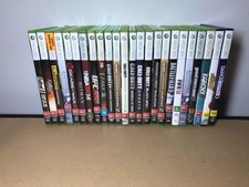 Xbox 360 games - Tested and working Xbox Games price