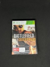 Battlefield Hardline Ex-Rental game Xbox Games price