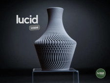 Elegant Modern - Dry Plastic Vase - Centrepiece for Home - Office & Living Room Living Room & Lounge Set price