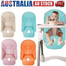 Baby High Chair Cover Universal Baby Dining Chair Cushion Soft Padded Seat Cover High Chair price